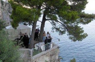 фото отеля Villa Santa Maria Hotel Amalfi