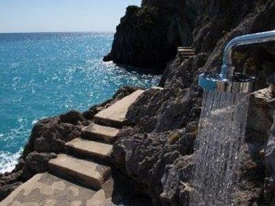 фото отеля Villa Santa Maria Hotel Amalfi