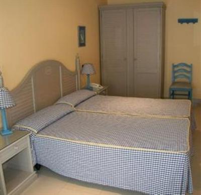 фото отеля Hotel Pineda-Playa