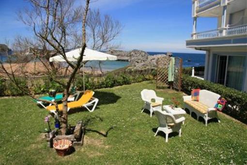 фото отеля Hotel Pineda-Playa
