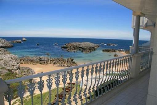 фото отеля Hotel Pineda-Playa