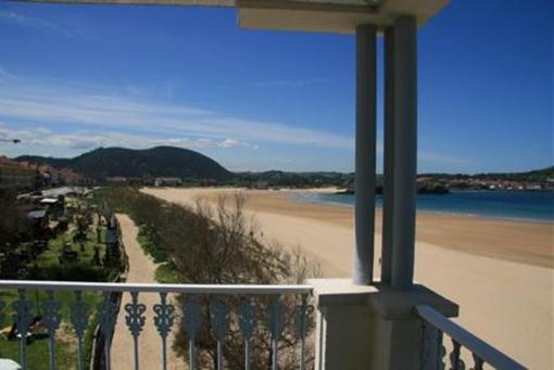 фото отеля Hotel Pineda-Playa