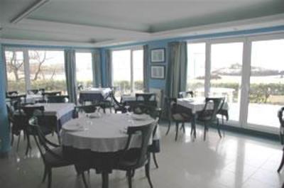 фото отеля Hotel Pineda-Playa