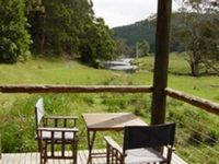 Aire River Escape
