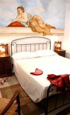 фото отеля Sotto Le Cummerse Hotel Locorotondo
