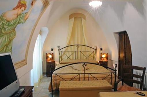 фото отеля Sotto Le Cummerse Hotel Locorotondo