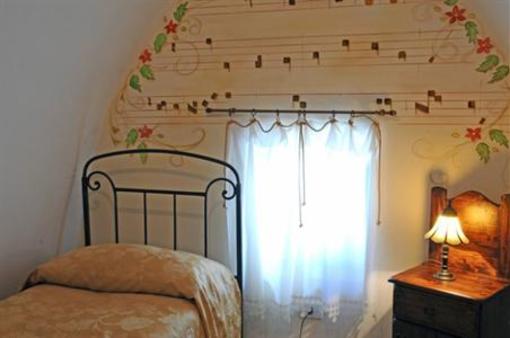 фото отеля Sotto Le Cummerse Hotel Locorotondo