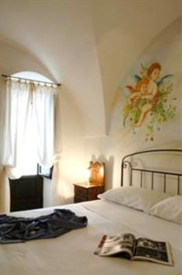 фото отеля Sotto Le Cummerse Hotel Locorotondo