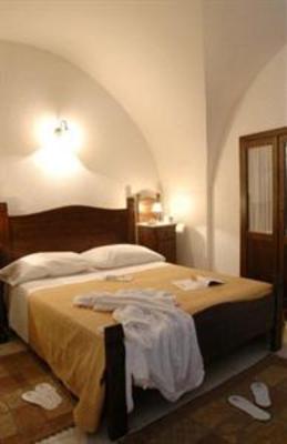 фото отеля Sotto Le Cummerse Hotel Locorotondo