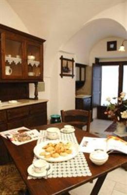 фото отеля Sotto Le Cummerse Hotel Locorotondo