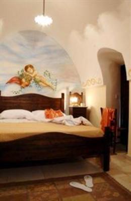 фото отеля Sotto Le Cummerse Hotel Locorotondo
