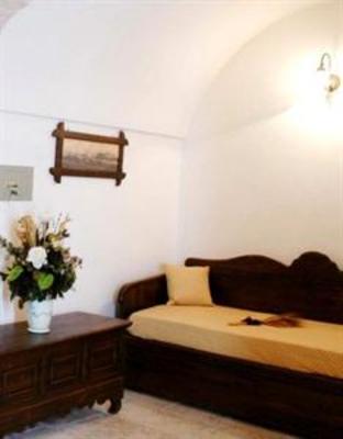 фото отеля Sotto Le Cummerse Hotel Locorotondo