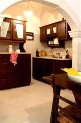 фото отеля Sotto Le Cummerse Hotel Locorotondo