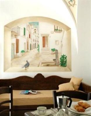 фото отеля Sotto Le Cummerse Hotel Locorotondo