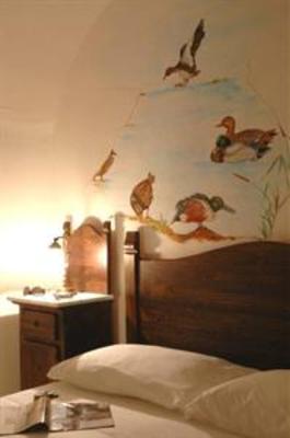 фото отеля Sotto Le Cummerse Hotel Locorotondo
