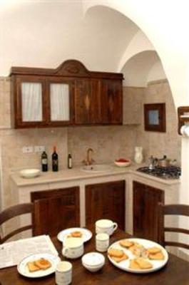 фото отеля Sotto Le Cummerse Hotel Locorotondo