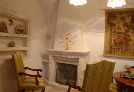 фото отеля Sotto Le Cummerse Hotel Locorotondo