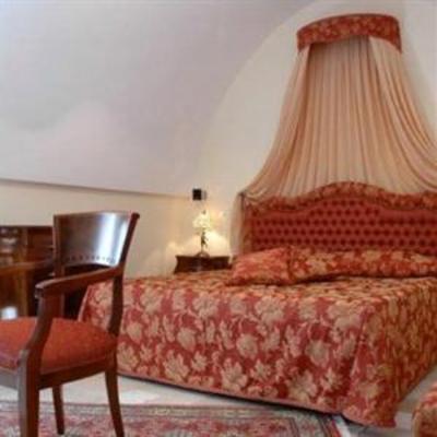 фото отеля Sotto Le Cummerse Hotel Locorotondo