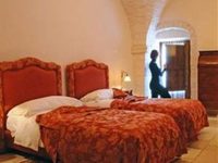 Sotto Le Cummerse Hotel Locorotondo