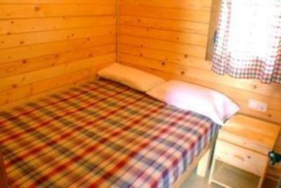 фото отеля La Presalla Bungalows Esterri d`Aneu