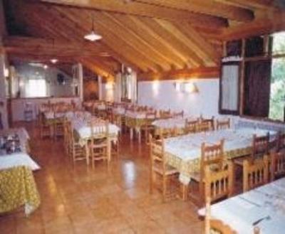 фото отеля La Presalla Bungalows Esterri d`Aneu