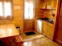 La Presalla Bungalows Esterri d`Aneu