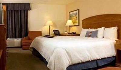фото отеля Hampton Inn Columbia (Missouri)
