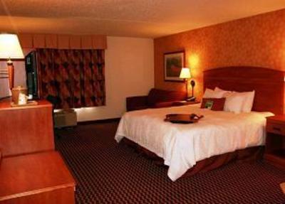 фото отеля Hampton Inn Columbia (Missouri)