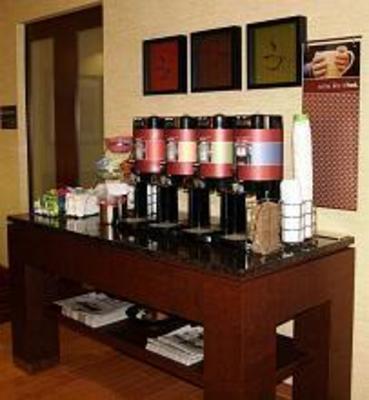фото отеля Hampton Inn Columbia (Missouri)