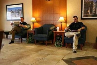 фото отеля Hampton Inn Columbia (Missouri)
