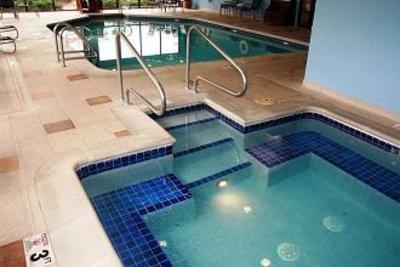 фото отеля Hampton Inn Columbia (Missouri)