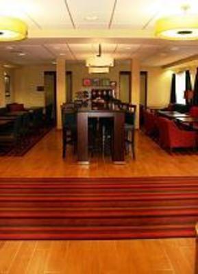 фото отеля Hampton Inn Columbia (Missouri)