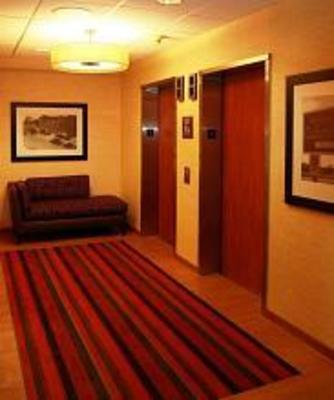 фото отеля Hampton Inn Columbia (Missouri)