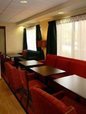 фото отеля Hampton Inn Columbia (Missouri)