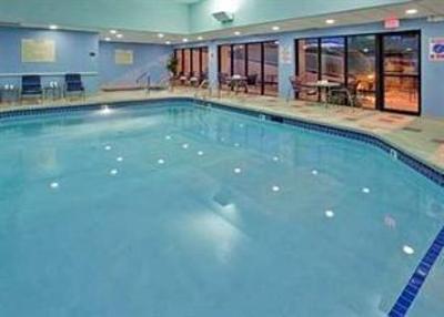 фото отеля Hampton Inn Columbia (Missouri)