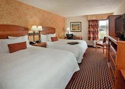 фото отеля Hampton Inn Columbia (Missouri)