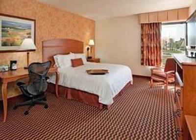 фото отеля Hampton Inn Columbia (Missouri)