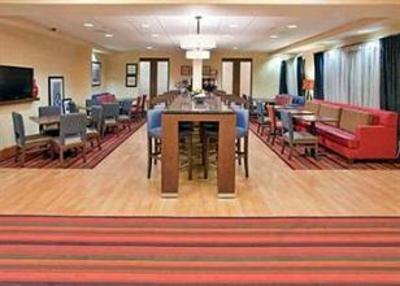 фото отеля Hampton Inn Columbia (Missouri)