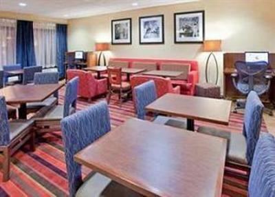 фото отеля Hampton Inn Columbia (Missouri)