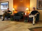 фото отеля Hampton Inn Columbia (Missouri)