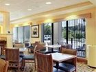 фото отеля Hampton Inn Columbia (Missouri)