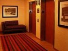 фото отеля Hampton Inn Columbia (Missouri)