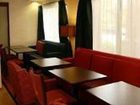 фото отеля Hampton Inn Columbia (Missouri)