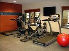фото отеля Hampton Inn Columbia (Missouri)