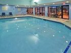 фото отеля Hampton Inn Columbia (Missouri)