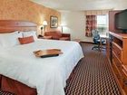 фото отеля Hampton Inn Columbia (Missouri)