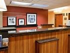 фото отеля Hampton Inn Columbia (Missouri)
