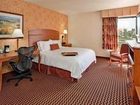 фото отеля Hampton Inn Columbia (Missouri)