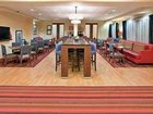 фото отеля Hampton Inn Columbia (Missouri)