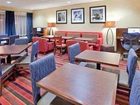 фото отеля Hampton Inn Columbia (Missouri)